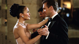 The J-Lo vehicle <i>Maid In Manhattan</i> is an exceptionally well-directed rom-com
